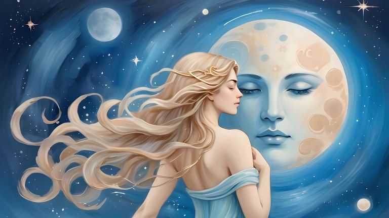 Yengeç Burcu Kadını Genel Özellikleri