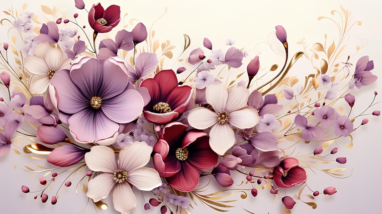 Yengeç Burcu Çiçeği