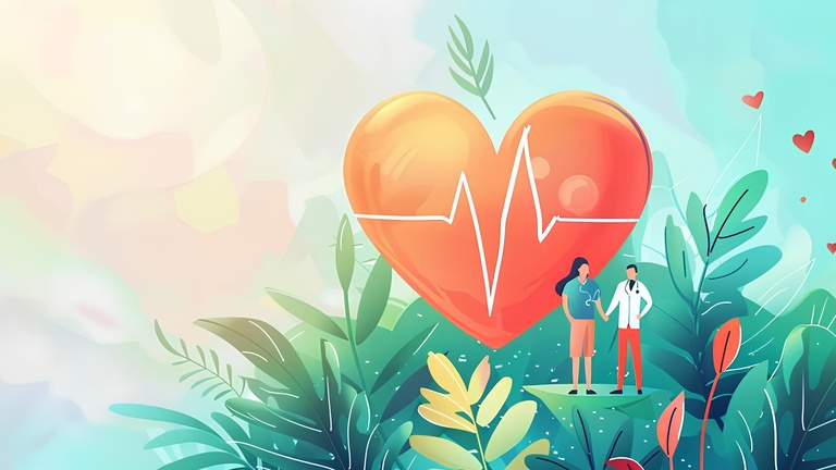 Yengeç Burcu Sağlık