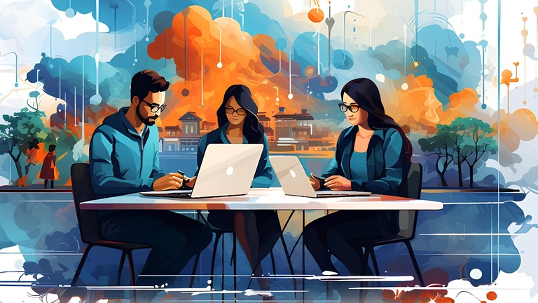 Yengeç Burcu İş Hayatı