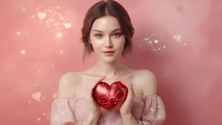 Yengeç Burcu Kadını Aşk