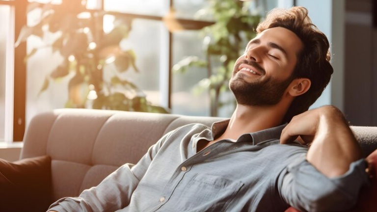 Yengeç Burcu Erkeği Nelerden Hoşlanır