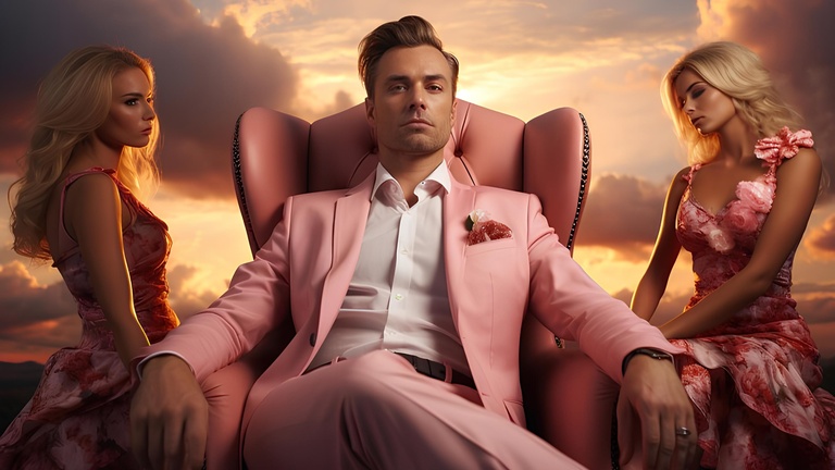 Yengeç Burcu Erkeği Nasıl Kadınlardan Hoşlanır