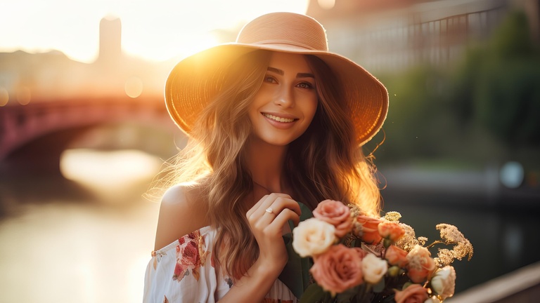 Yengeç Burcu Kadını Nasıl Erkeklerden Hoşlanır?