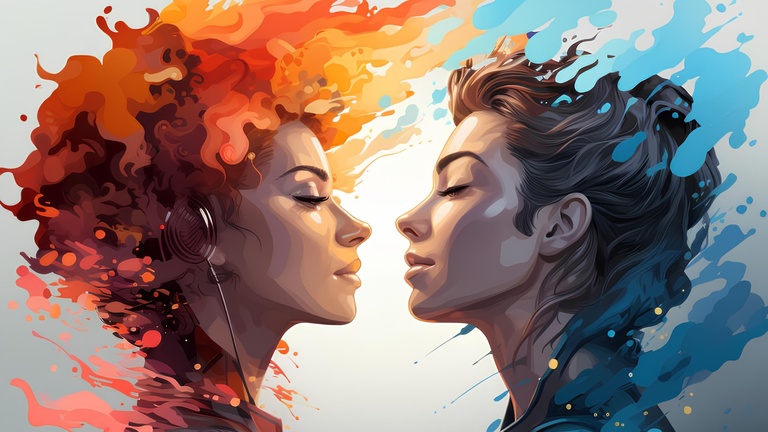 Yengeç Burcu Kadınının Olumlu ve Olumsuz Yönleri